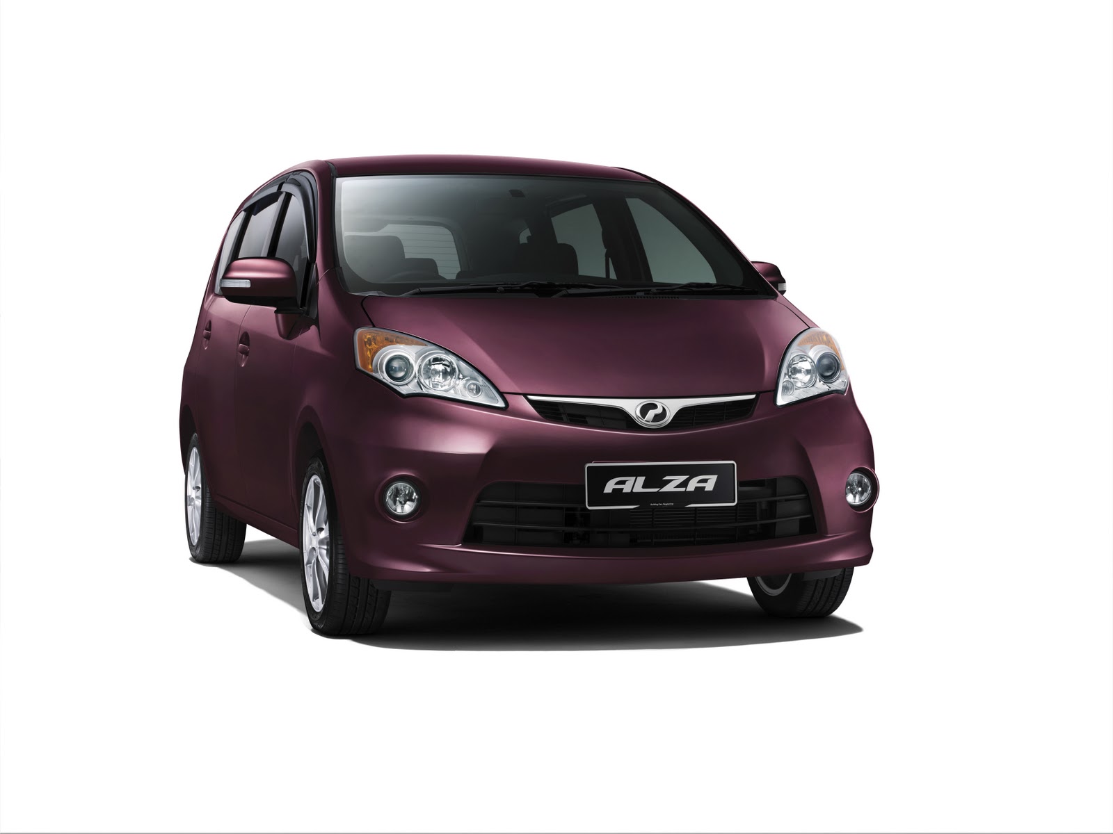 Regas Group of Companies: PERODUA