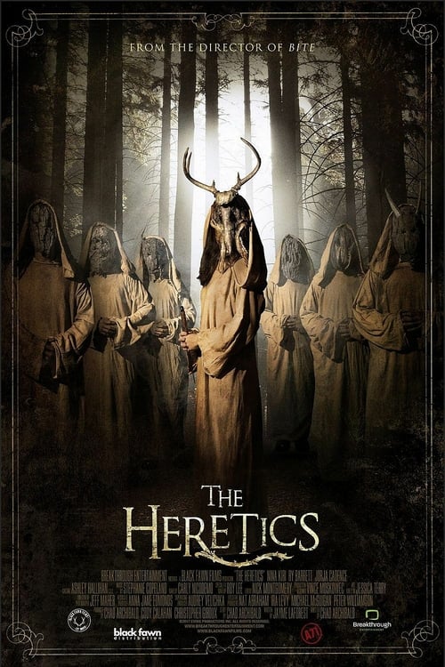 [HD] The Heretics 2017 Ver Online Subtitulada