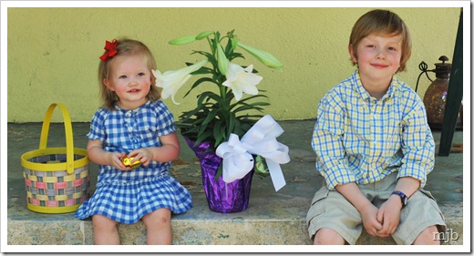 easter