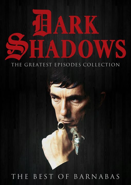 dark shadows