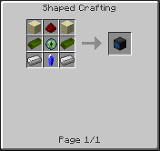 [Mods] LanteaCraft Mod 1.6.4