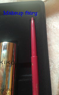 recensione kiko haute punk luscious punk lip set 