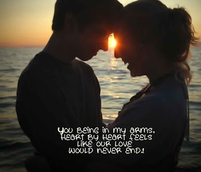 Sad and Heart Touching Love Quotes about Love for Her & Him 4