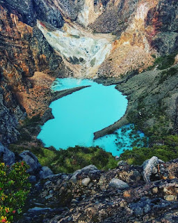 Tempat Wisata Wilayah Kuningan Jawa Barat Warunk Niam