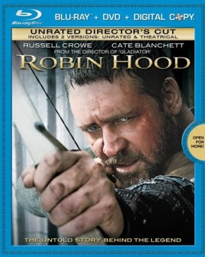 Filme Robin Hood 2010 BRRip RMVB Dublado