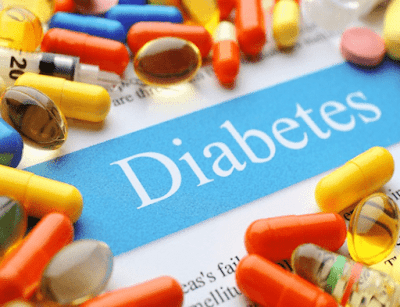 Cara Mengobati Diabetes Melitus