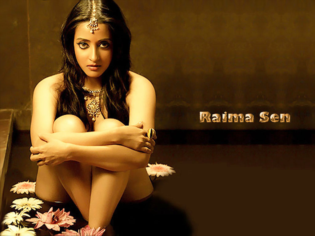 Raima Sen Hot Wallpapers