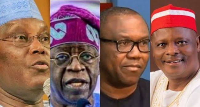 2023: Nigerians in US to hold presidential debates for Atiku, Peter Obi, Bola Tinubu, and others