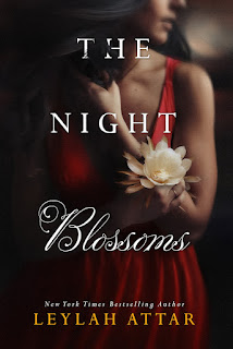 The Night Blossoms by Leylah Attar Book Kindle Crack