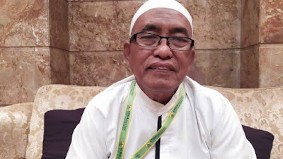 Arab Saudi Tambah Kuota 8.000 Jamaah Haji, Diharapkan Terserap Maksimal 