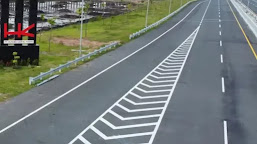 Pembangunan 189 Km Jalan Tol Baru Beroperasi di Sepanjang Tahun 2023 ini saja