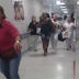 TIROTEIO E PÂNICO DENTRO DO HOSPITAL 28 DE AGOSTO, EM MANAUS 