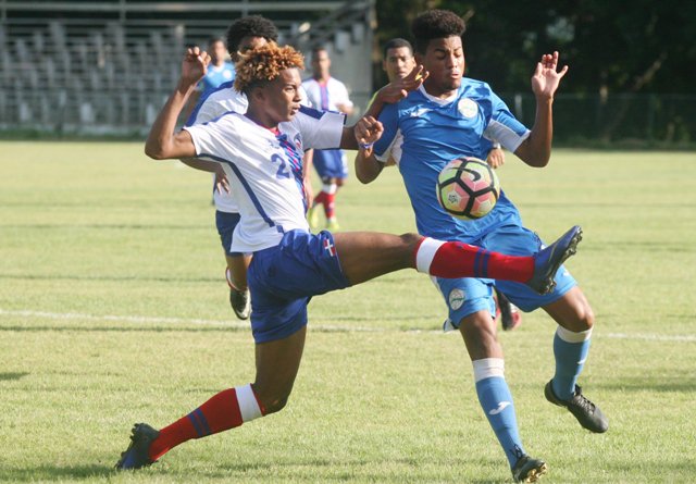 RD gana la Copa Máximo Gómez