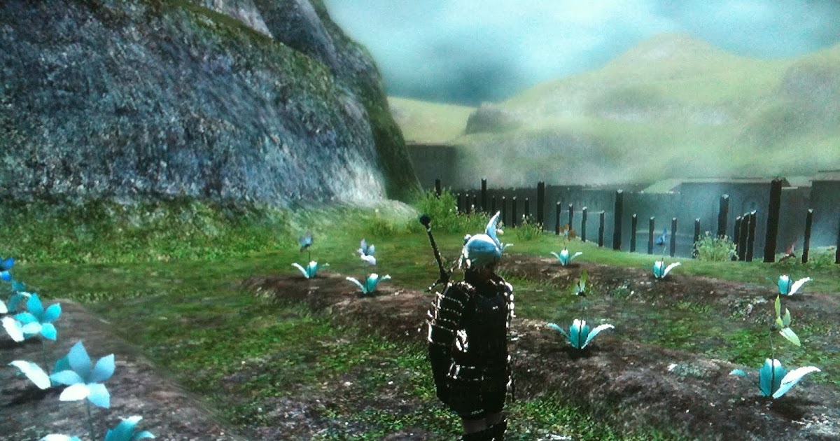 Nier Replicant 月の涙 くーとん ぶろぐ