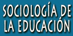 Sociología de la Educación