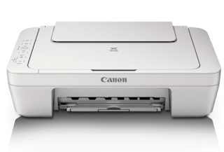 Canon PIXMA MG2924 Driver Download - Windows - Mac - Linux
