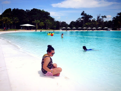 Traveling, Treasure Bay, Bintan, lagoi, Indonesia, Catatantraveler