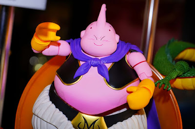 S.H. Figuarts - Dragon Ball Z