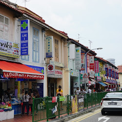 Di Pasar Tubuhmu