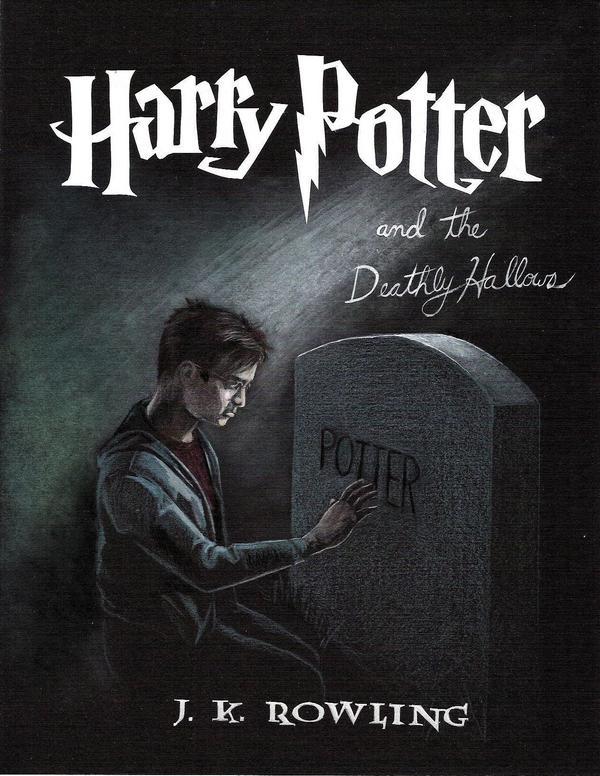 Harry Potter and the Deathly  Hallows 