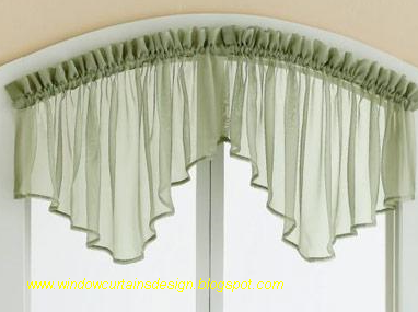 Window Curtain Designs