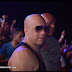 Fotos de Vin Diesel en el evento #ElectricParadiseRD