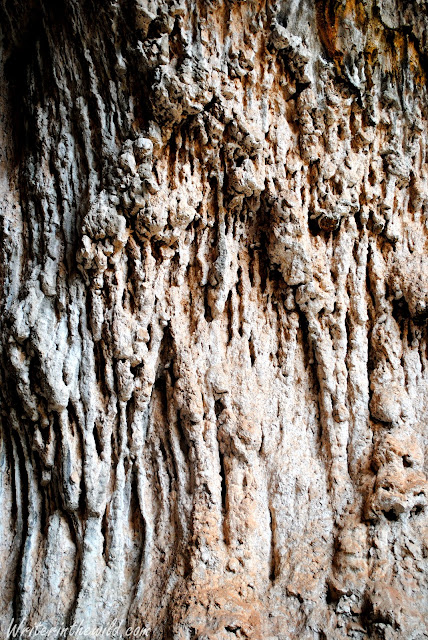 Tonto Natural Bridge