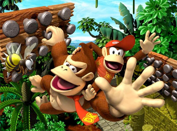 Donkey Kong