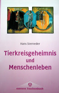 Tierkreisgeheimnis und Menschenleben