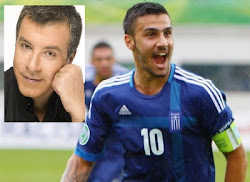 Ποιος (και γιατί) ζήτησε να πετάξουν στα ...σκυλιά τον Κατίδη!