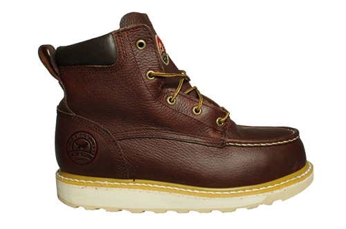 Red Wing Boots Irish Setter5