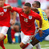 England will leave Oxlade-Chamberlain decision until 'last moment' - Hodgson