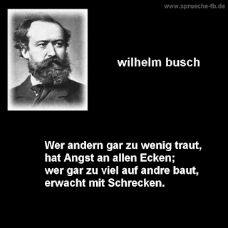 wilhelm busch zitate