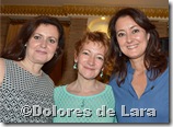 ©Dolores de Lara 