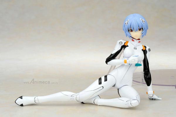 Rebuild of Evangelion FIGURA REI AYANAMI C:MO | Animeca