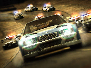#42 Need for Speed Wallpaper