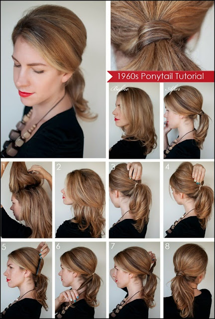 easy updos
