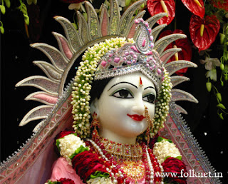 Sri Radha