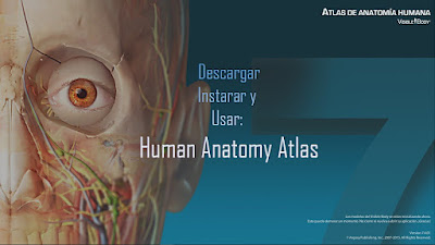 Human Anatomy Atlas 2023 MOD APK