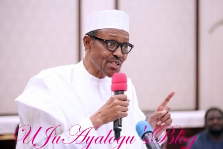 Boko Haram: My govt will not spare terrorists – Buhari blows hot 