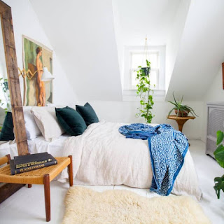 12 Bohemian Chic Bedroom Decor Ideas