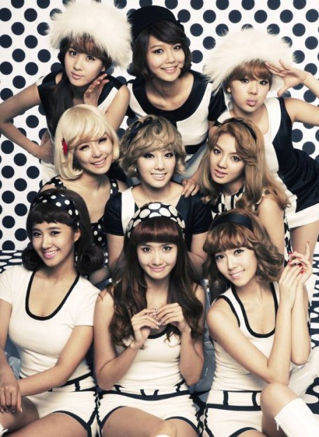 Sunny Snsd Hoot. I know SNSD has many fans out