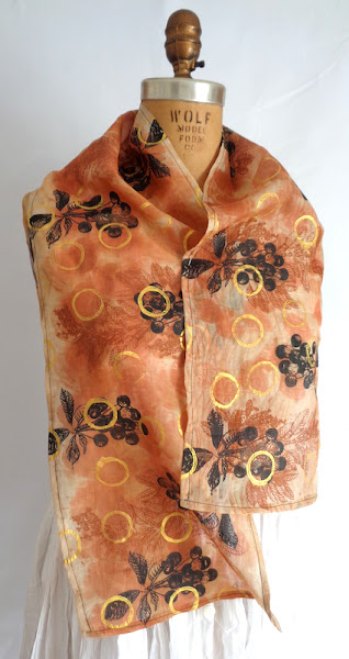 ArtCloth Scarf (Full View)