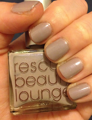 Rescue Beauty Lounge, Rescue Beauty Lounge Be Humble, Rescue Beauty Lounge Emoting Me Collection, RBL, nail polish, nail varnish, nail lacquer, manicure, mani monday, #manimonday, nails