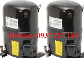 Thay block máy lạnh Copeland CRNQ 0200 - 2HP tận nơi