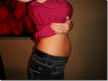 1.  11 weeks  4-25-11