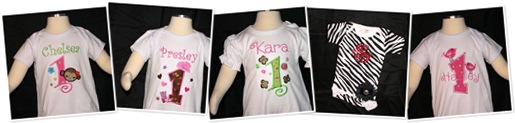 View New designs March 17