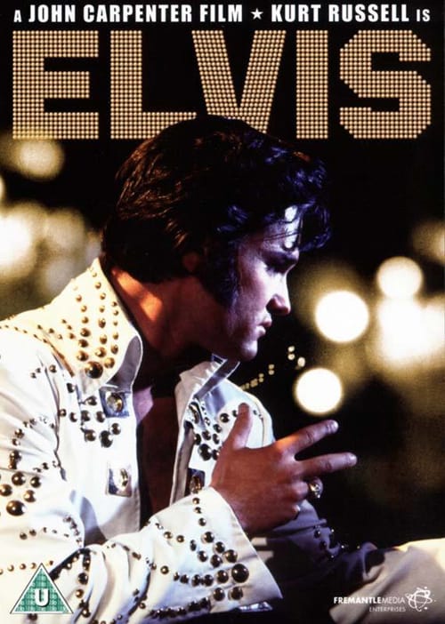 Ver Elvis 1979 Pelicula Completa En Español Latino