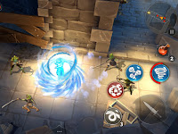 Dungeon Hunter 5 APK Latest Version Download