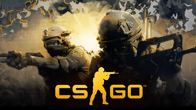 Counter Strike: GO bate récords tras hacerse free2play